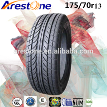 China Top Brand Radial Car Tire. 175/70R13 Auto Reifen, billige Autoreifen